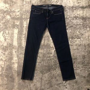 American Eagle jeans. Size 10.